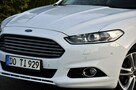 Ford Mondeo 2.0TDCI(180KM)*Duża Navi*Welur*Asys.Pasa*2xPDC*Keyless Go*Alu17"ASO - 12