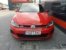 Volkswagen Golf GTI*220 Ps*MANUAL*Klimatyzacja*Kamera*Tryby Jazdy*Niski Przebieg - 2