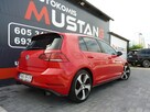 Volkswagen Golf GTI*220 Ps*MANUAL*Klimatyzacja*Kamera*Tryby Jazdy*Niski Przebieg - 4