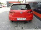 Volkswagen Golf GTI*220 Ps*MANUAL*Klimatyzacja*Kamera*Tryby Jazdy*Niski Przebieg - 5