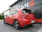 Volkswagen Golf GTI*220 Ps*MANUAL*Klimatyzacja*Kamera*Tryby Jazdy*Niski Przebieg - 6