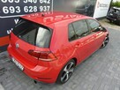 Volkswagen Golf GTI*220 Ps*MANUAL*Klimatyzacja*Kamera*Tryby Jazdy*Niski Przebieg - 8
