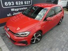 Volkswagen Golf GTI*220 Ps*MANUAL*Klimatyzacja*Kamera*Tryby Jazdy*Niski Przebieg - 11