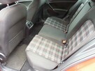 Volkswagen Golf GTI*220 Ps*MANUAL*Klimatyzacja*Kamera*Tryby Jazdy*Niski Przebieg - 15