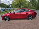 Mazda 3 sedan 2,0 Skyactiv benzynka 150 KM Hikari 99 tyś km  !! - 3
