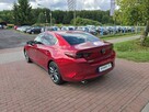 Mazda 3 sedan 2,0 Skyactiv benzynka 150 KM Hikari 99 tyś km  !! - 4