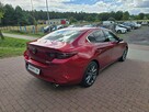 Mazda 3 sedan 2,0 Skyactiv benzynka 150 KM Hikari 99 tyś km  !! - 7