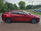 Mazda 3 sedan 2,0 Skyactiv benzynka 150 KM Hikari 99 tyś km  !! - 9