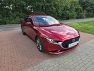 Mazda 3 sedan 2,0 Skyactiv benzynka 150 KM Hikari 99 tyś km  !! - 10