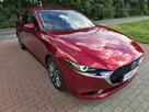 Mazda 3 sedan 2,0 Skyactiv benzynka 150 KM Hikari 99 tyś km  !! - 11