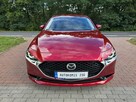 Mazda 3 sedan 2,0 Skyactiv benzynka 150 KM Hikari 99 tyś km  !! - 12