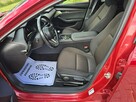 Mazda 3 sedan 2,0 Skyactiv benzynka 150 KM Hikari 99 tyś km  !! - 14
