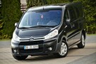 Citroen Jumpy Combi 2,0HDI*163KM*Automat*Multispace*9 osobowy*Długi - 5