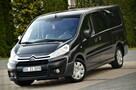 Citroen Jumpy Combi 2,0HDI*163KM*Automat*Multispace*9 osobowy*Długi - 6