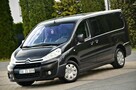 Citroen Jumpy Combi 2,0HDI*163KM*Automat*Multispace*9 osobowy*Długi - 7