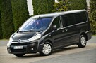Citroen Jumpy Combi 2,0HDI*163KM*Automat*Multispace*9 osobowy*Długi - 8