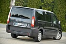 Citroen Jumpy Combi 2,0HDI*163KM*Automat*Multispace*9 osobowy*Długi - 9