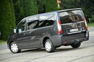 Citroen Jumpy Combi 2,0HDI*163KM*Automat*Multispace*9 osobowy*Długi - 13
