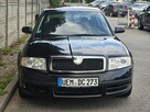 Škoda Superb 2.0 Benzyna. Przebieg: 136.427. Super Stan. Bezwypadkowa. Gwarancja - 2