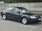 Škoda Superb 2.0 Benzyna. Przebieg: 136.427. Super Stan. Bezwypadkowa. Gwarancja - 3