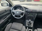 Škoda Superb 2.0 Benzyna. Przebieg: 136.427. Super Stan. Bezwypadkowa. Gwarancja - 16