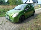 Citroen C2 1.1 05r