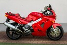 Honda VFR 800 MAŁY PRZEBIEG MEGA ZADBANA Raty Transport Największy Wybór Motocyk - 2