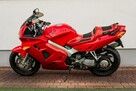 Honda VFR 800 MAŁY PRZEBIEG MEGA ZADBANA Raty Transport Największy Wybór Motocyk - 5