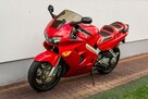 Honda VFR 800 MAŁY PRZEBIEG MEGA ZADBANA Raty Transport Największy Wybór Motocyk - 6