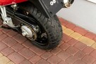 Honda VFR 800 MAŁY PRZEBIEG MEGA ZADBANA Raty Transport Największy Wybór Motocyk - 8