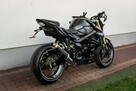 Suzuki GSR 750 R 2012 ABS Mały Przebieg Raty Transport MOTOSTAR NAJWIĘKSZY WYBÓR - 4