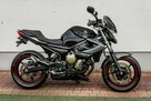 Yamaha XJ 6 N 600 R 2015 ABS WYDECH ARROW Raty Transport Wielki Wybór Moto - 3