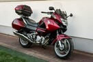 Honda NTV 700 Deauville R 2008 ABS  Wysyłka RATY Transport STAN KOLEKCJONERSKI - 2