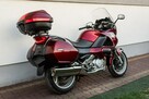 Honda NTV 700 Deauville R 2008 ABS  Wysyłka RATY Transport STAN KOLEKCJONERSKI - 4