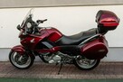 Honda NTV 700 Deauville R 2008 ABS  Wysyłka RATY Transport STAN KOLEKCJONERSKI - 6
