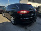 Mondeo 2.0 TDCi 150km kamera LED czujniki parkowania NAVI serwis 2017 - 3