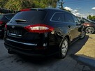 Mondeo 2.0 TDCi 150km kamera LED czujniki parkowania NAVI serwis 2017 - 4