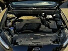 Mondeo 2.0 TDCi 150km kamera LED czujniki parkowania NAVI serwis 2017 - 8