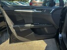 Mondeo 2.0 TDCi 150km kamera LED czujniki parkowania NAVI serwis 2017 - 9