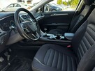 Mondeo 2.0 TDCi 150km kamera LED czujniki parkowania NAVI serwis 2017 - 11