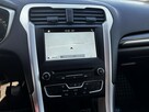 Mondeo 2.0 TDCi 150km kamera LED czujniki parkowania NAVI serwis 2017 - 12