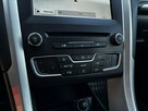 Mondeo 2.0 TDCi 150km kamera LED czujniki parkowania NAVI serwis 2017 - 13
