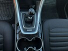 Mondeo 2.0 TDCi 150km kamera LED czujniki parkowania NAVI serwis 2017 - 14