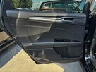 Mondeo 2.0 TDCi 150km kamera LED czujniki parkowania NAVI serwis 2017 - 15