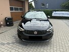 Fiat Tipo 1,4 95KM Klimatyzacja 1Właściciel Koła lato+zima - 2