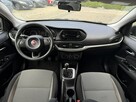 Fiat Tipo 1,4 95KM Klimatyzacja 1Właściciel Koła lato+zima - 16