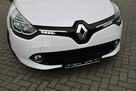 Renault Clio 1,5dci Navigacja>ledy.Parktronic.Centralka,kredyt.OKAZJA.GWARANCJA - 6