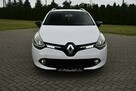 Renault Clio 1,5dci Navigacja>ledy.Parktronic.Centralka,kredyt.OKAZJA.GWARANCJA - 7