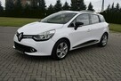 Renault Clio 1,5dci Navigacja>ledy.Parktronic.Centralka,kredyt.OKAZJA.GWARANCJA - 10