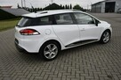Renault Clio 1,5dci Navigacja>ledy.Parktronic.Centralka,kredyt.OKAZJA.GWARANCJA - 11